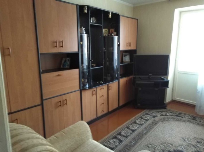 3 ком квартира  центр ул  Супруна с мебелью  хозяин - фото 1