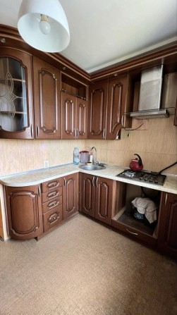 Однокімнатна квартира на проспекті Перемоги 37 - фото 1