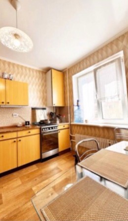 Продам 2к кв вул. Свободи (Прокоф'єва) - фото 1