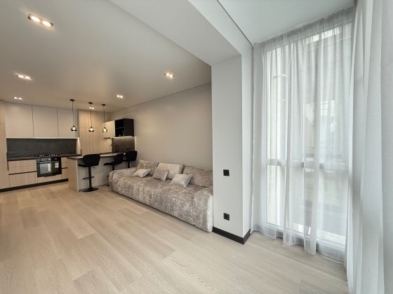 Продаж однокімнатної квартири Ровно