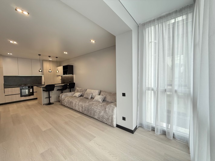 Продаж однокімнатної квартири - фото 1