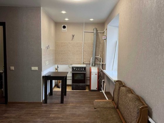 Розсошенці. Пропонуємо придбати однокімнатну квартиру( чешка) Полтава