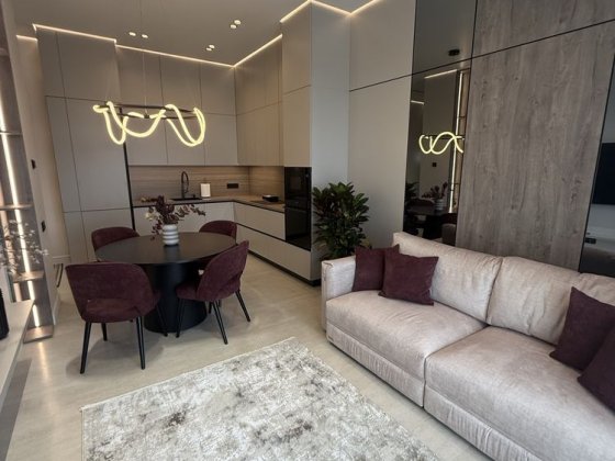 2-кім квартира 69 кв.м Grand Hills Ужгород