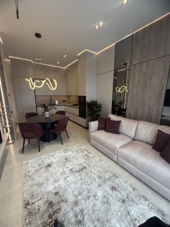 2-кім квартира 69 кв.м Grand Hills - фото 1