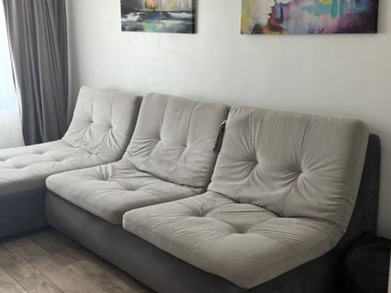 Продаж 4к квартири 140 кв. м на вул. Київська Тернополь