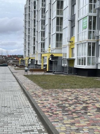 Сучасна квартира у ЖК “Пелюстковий”! - фото 1