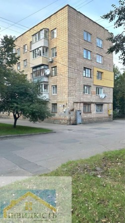 ($) Продам 4 -кімнатну квартиру в р-н Чайки - фото 1