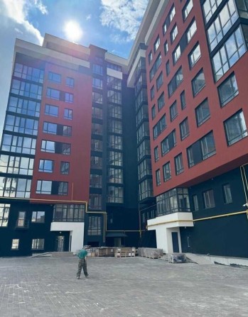 3 кім в Центрі міста на вулиці Торговиця - фото 1