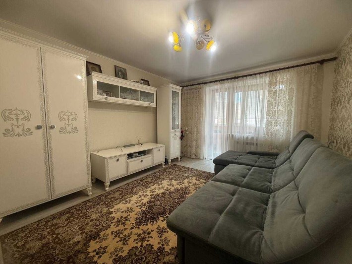 2х кімнатна в центрі - ідеальний варіант - фото 1