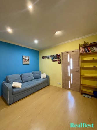 Продаж / Квартира / Соборна, Ювілейний, Рівне - фото 1