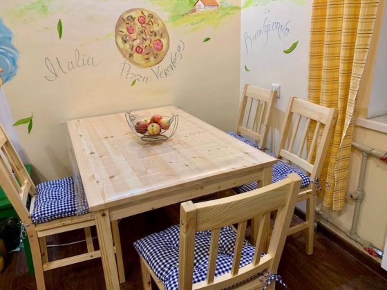 2к квартира на Заливній