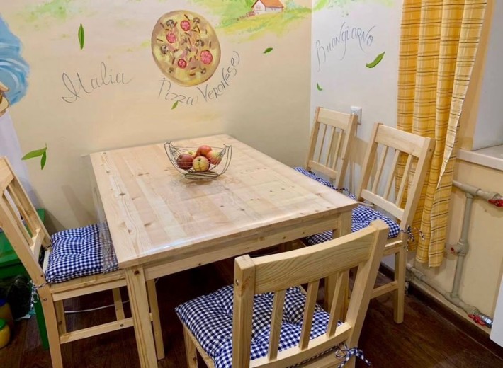 2к квартира на Заливній - фото 1