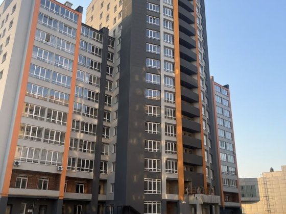 Продаж! Стильна квартира в Новобудові, введений в експлуатацію Сумы