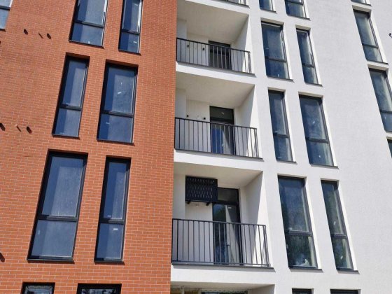 Продаж 1 кім. квартира в ЖК "Зоряний", 8 поверх / 1 черга Ужгород