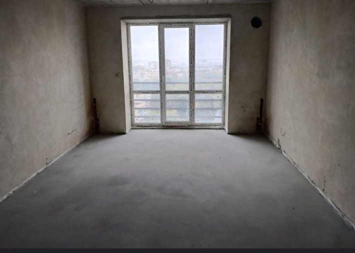 Продаж однокімнатної квартири на вулиці Тролейбусній - фото 1