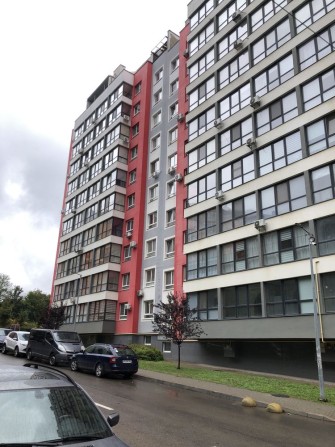 Продам квартиру біля ТЦ Майдан - фото 1