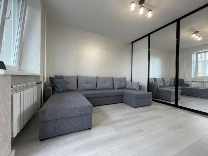 Продаж 1 кімнатноі квартири, вул. Хотинська, буд. 49А, 47900 у.е. - фото 1