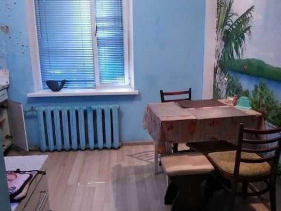 Продам 2-к квартиру. Огнівка Полтава