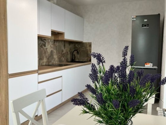 Новобудова в ЦЕНТРІ Сумы