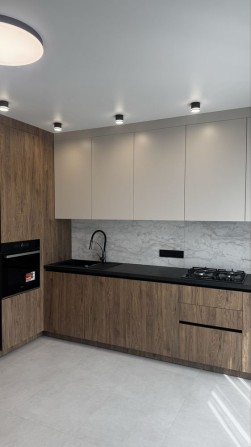 Продаж 2 кім квартира район Щасливого - фото 1