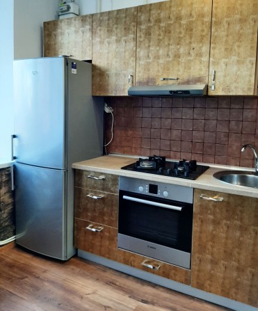 Новинка на ринку! 2-ох кімнатна квартира з автономкою, в центрі - фото 1