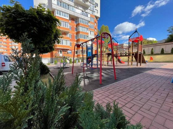 Продаж 3 кім квартири на Бамі Тернополь