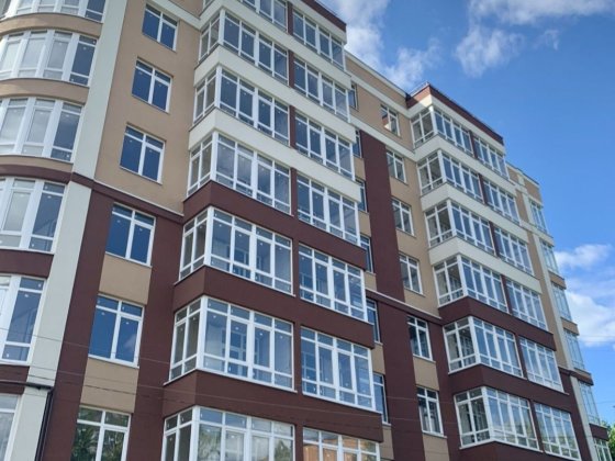 Центр новий будинок 2-х кімн. Квартира Полтава