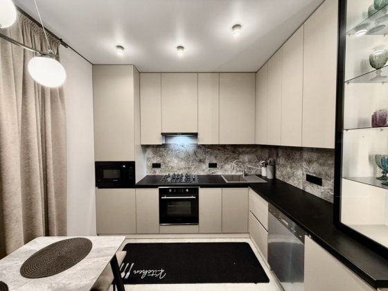 Продається 1км квартира поблизу Центру Тернополь