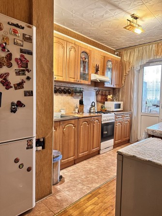 Продам 3-х кімн квартиру В.Дивізії «Арсен» - фото 1