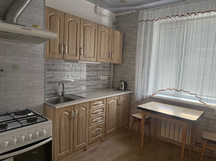 Продам 1-кімнатну квартиру на Леваді - фото 1