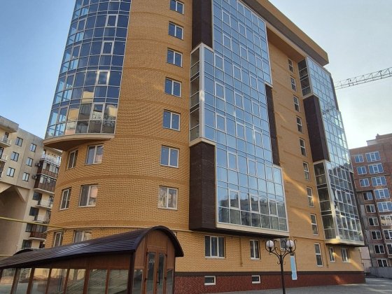 Трьохкімнатна квартира в ЖК Буковинський Черновцы