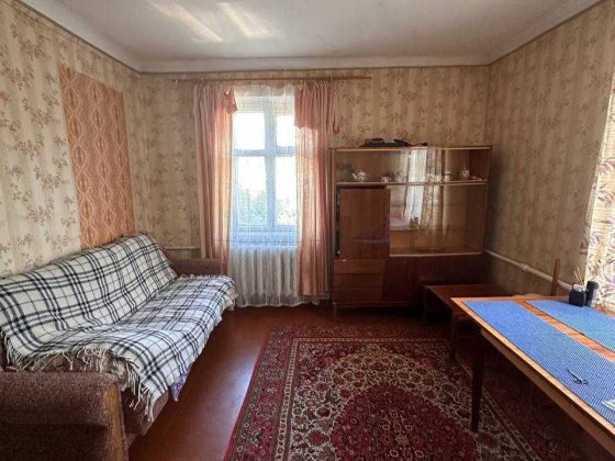 Продаж 2-кімнатної р-н Петропавлівська. АВТОНОМНЕ опалення! Суми