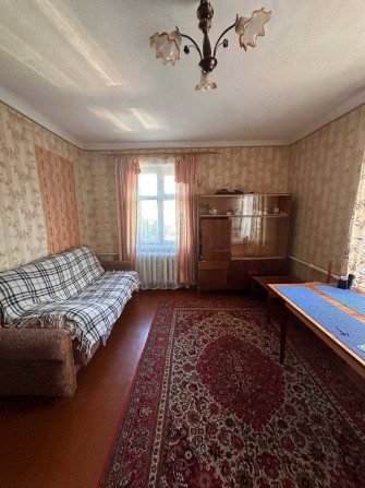 Продаж 2-кімнатної р-н Петропавлівська. АВТОНОМНЕ опалення! - фото 1