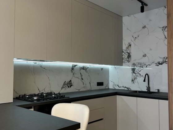 Однокімнатна квартира в новобудові в елітній локації! Рівне