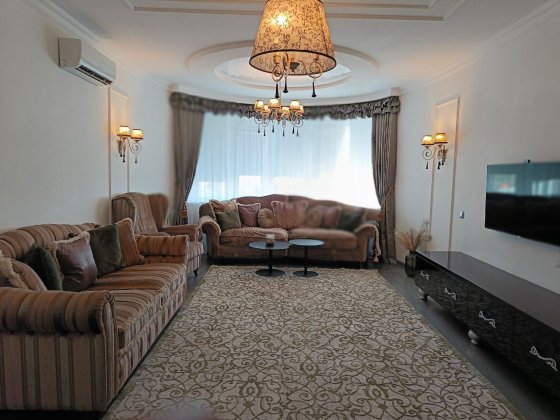 Продаж двокімнатна квартира в новому будинку Сумы