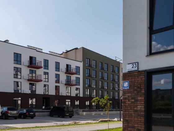 Однокімнатна квартира оплата частинами Рівне