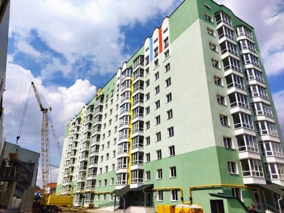 Продаж 2х кімнатної квартири по пл. Павленківській, ТРЦ"Київ" Полтава