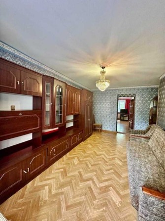 3к квартира 62м2 поверх 3/5 цегла Поділ - фото 1