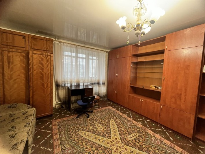 1 кімнатна квартира 9 мн - фото 1