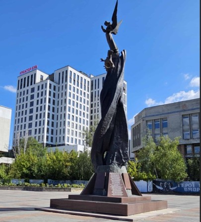 Продаж 2к квартири в центрі Тернополя - фото 1