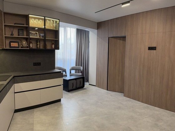 Продаж 1 кімнатної квартири в жк « Квіткрвий» Ровно