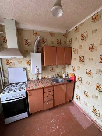 Продаж 2-кімнатної в ЦЕНТРІ міста (вул. Першотравнева) - фото 1