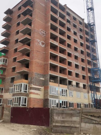 Продаж 1к квартири у новобудові, Район пр.Перемоги - фото 1