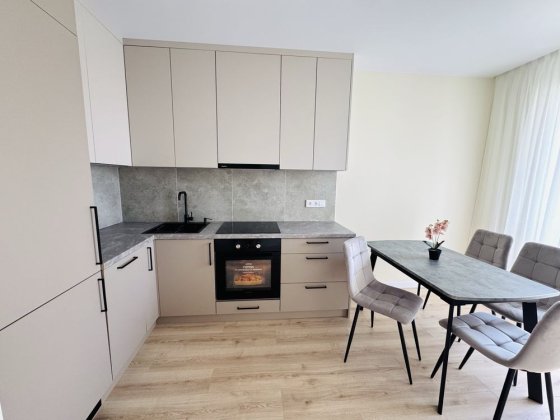 Продаж квартири в новобудові Ровно