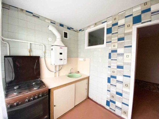 Продаж 3-кімнатної квартири по вул. Британська ( ЦЕНТР МІСТА) Суми