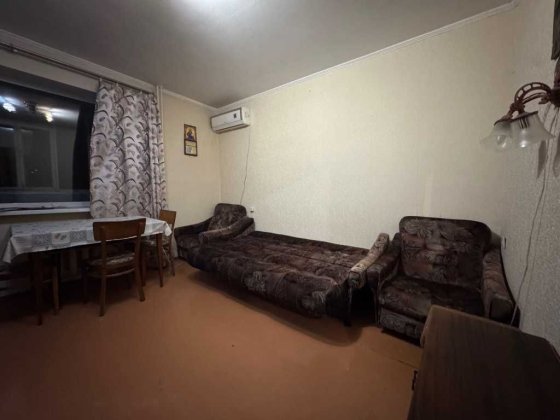 2 к квартира, цегла, 2/9 поверх, хороший житловий стан Полтава