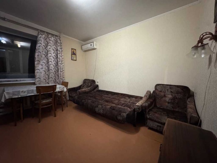 2 к квартира, цегла, 2/9 поверх, хороший житловий стан - фото 1