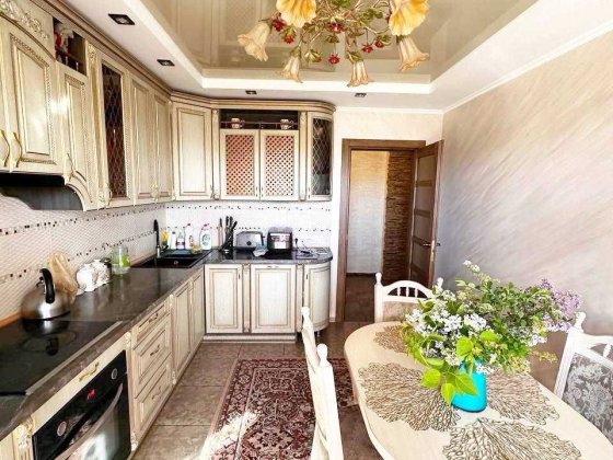 Продаж 2-кімнатної квартири вул. ЗСУ (ІНТЕР), біля озера Чеха Суми