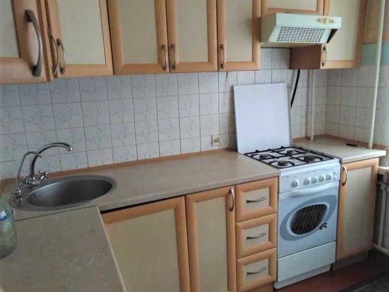 Продаж 3-кімнатної квартири вул. Революції Гідності (вул. Супруна) Суми