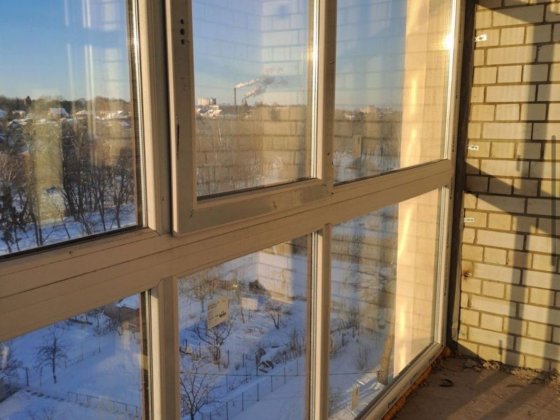 Продаж 3 кімнатної квартири в новобудові Сумы